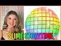 Text To Speech ASMR Slime Storytime Brianna Mizura POVs Tiktok Compilations 2023