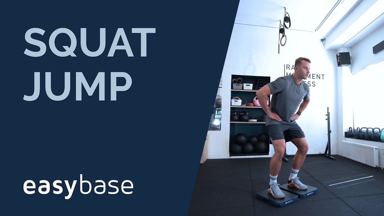 EasyBase - Isometric Hamstring 90° Protocol