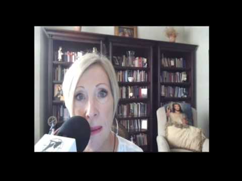 WOMEN OF GRACE- 7-27-17 - Johnnette Benkovic