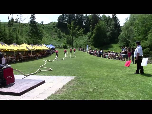 Jabloňany, 31. 05. 2015