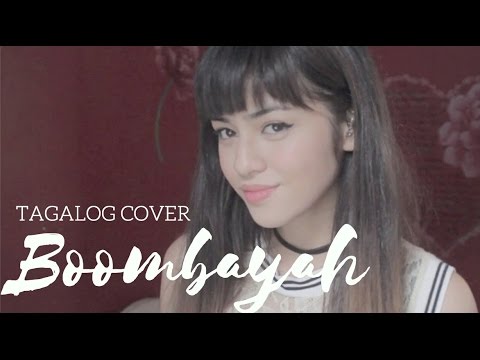 BLACKPINK - Boombayah || Hazel Faith Tagalog Cover