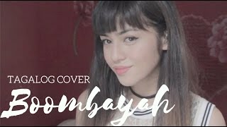 BLACKPINK - Boombayah || Hazel Faith Tagalog Cover