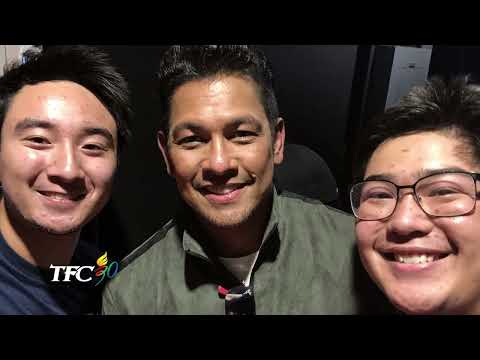 TFC Stories of Home - Gabe Young