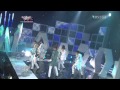 120525 INFINITE - The Chaser 