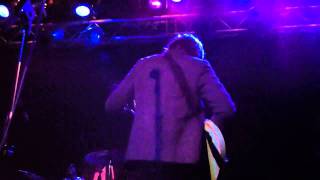 Bobby Long - Penance Fire Blues