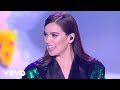 Hailee Steinfeld, Grey - Starving (Live at Indonesian Choice Awards 2018 NET 5.0)