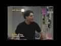 Spin City Sports Night ABC Promo 1999