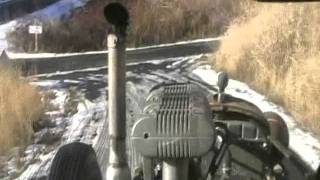 1932 chevy Rat Rod   Lets make some noise!!