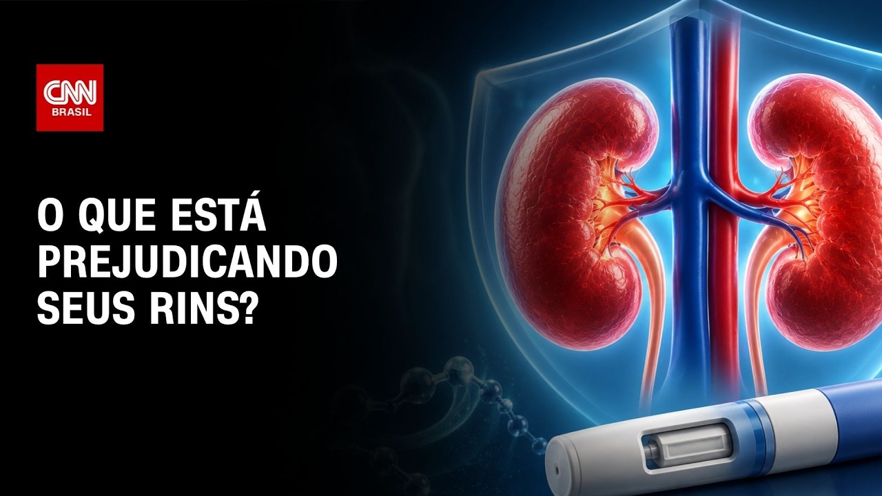 Hemodiálise não é a única modalidade para o rim: entenda os dois tipos | Sinais Vitais
