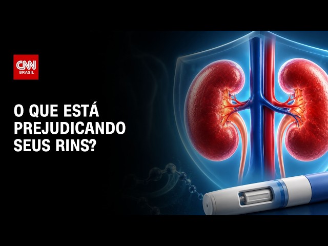 Hemodiálise não é a única modalidade para o rim: entenda os dois tipos | Sinais Vitais
