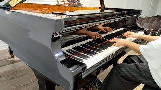 Download lagu シューマン=リスト【献呈】/R.Schuman=F.Liszt ''Widmung'' mp3