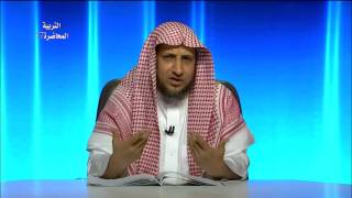 صورة الرضا بمحمد ﷺ نبيا - المحاضرة 17 -التربية الإسلامية - المستوى الثاني- د.عبد العزيز بن حميد الجهني