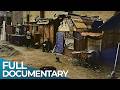The Great Depression: The biggest Economic Crisis of the 20th Century | FD Finance