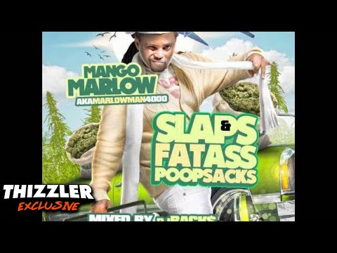 Mango Marlow ft. Roach Gigz - Long Night [Thizzler.com EXCLUSIVE]