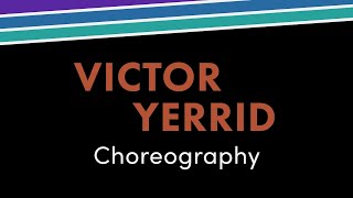 Download lagu Victor Yerrid - Choreography Reel mp3 Download lagu Victor Yerrid - Choreography Reel mp3