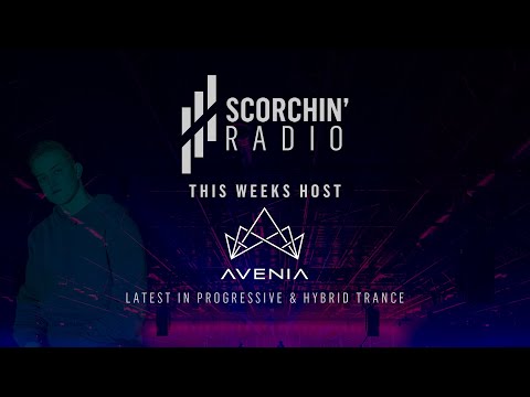 Scorchin' Radio 032 - Avenia