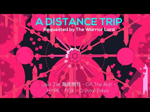 [JSAB MASHUP REQUEST] A Distance Trip