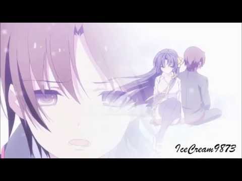 Nightcore - These Are The Lies