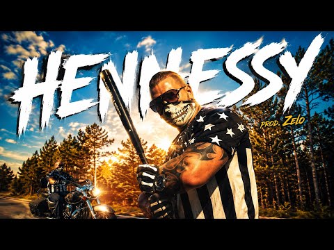 Video thumbnail for Hennessy