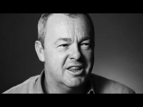 INTERVIEW DAVID YARROW PT 1