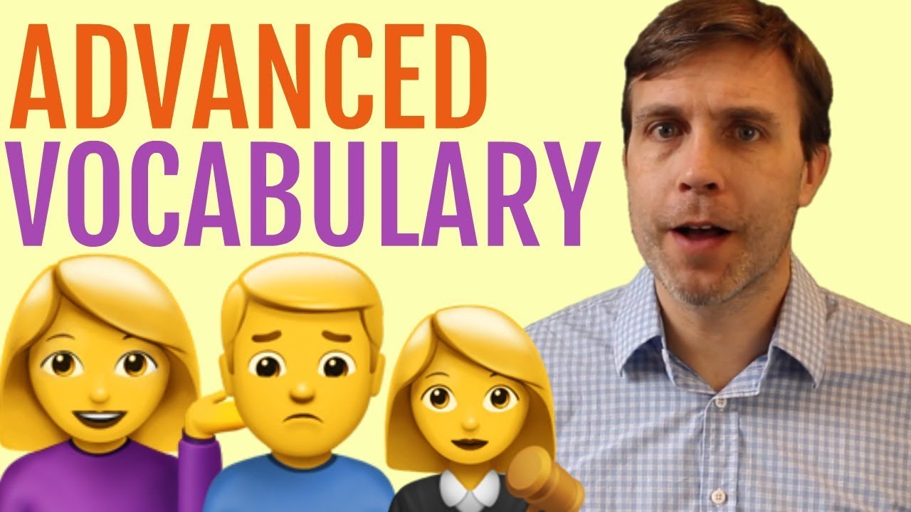 15 Advanced Adjectives to Describe People and Build Your Vocabulary
