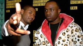 Rico Love - Close The Door (Unreleased)