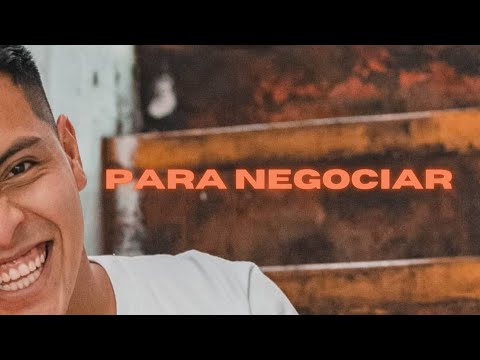 ARPEN - PARA NEGOCIAR (shot by @eutopsia)