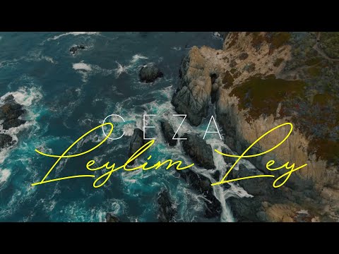 Leylim Ley - Ceza x Oğuz Esen (Official Video) - Prod. Eren Alasulu