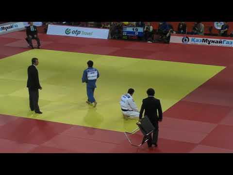 WM ALMATY 2012 60 SF GALSTYAN Arsen RUS HIRAOKA Hiroaki JPN
