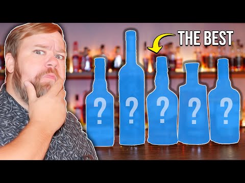 The BEST Bourbons For Beginners