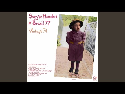 The Waters Of March (Aguas De Março)