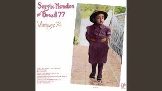 The Waters Of March (Aguas De Março)