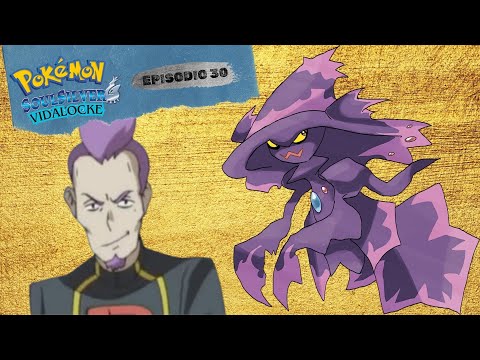 ///POKEMON SOUL-SILVER VIDALOCKE\\\~EP. 30~///O era antes o con Petrel\