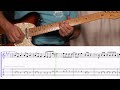How To Play The Intro Melody And Solo To Drinkaby By Cole Swindell On Guitar With TAB
