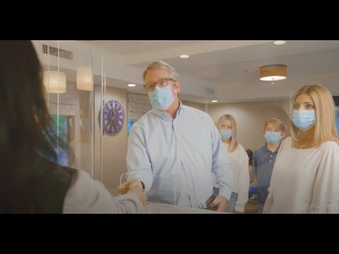 Best Western Plus Anaheim Inn