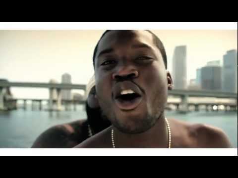 Meek Millz ft Rick Ross - Work (Official Video ) HD Plus Behind the scenes action