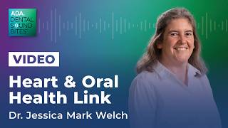 Heart and Oral Health Link