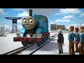 Thomas Friends Today On The Island Of Sodor Tinsel And Trains US Dub HD MM