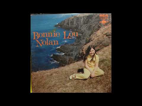Bonnie Lou Nolan - The French Song (1971)