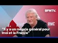 Budget, élection présidentielle...L'interview de Patrick Sébastien en intégralité