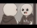 KPL Me Vs Me Full Lyrics
