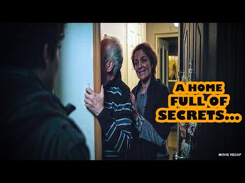 Turkish Family Drama Movie Story | Koksuz (Nobody's Home) Movie Recap