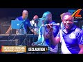DECLARATION ORCHESTRE TROPICANA PLAINE DU NORD 24 JUILLET 2023