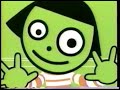 PBS Kids System Cue Error 2001