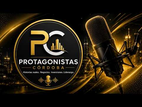 PROTAGONISTAS CORDOBA | SOFIA LOZADA - REMAX | con MARIO Y EQUIPO