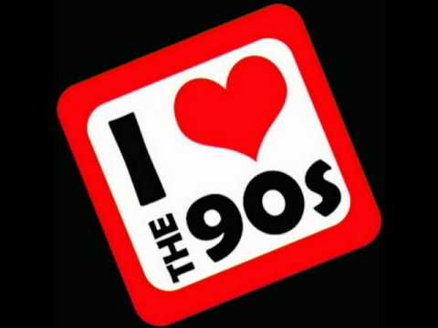 Dj Vj Diego M. Luengo - 90's megamix vol. 3