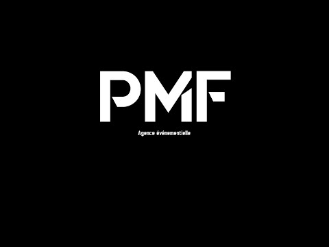 PMF Private New Year's Party 2020