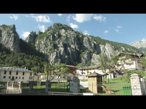 Italiano Trial 2023 - 4^prova - Piazzatorre (BG)