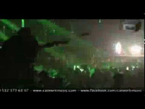 Catwork Remix Engineers - Sweet Sweat LOVE!