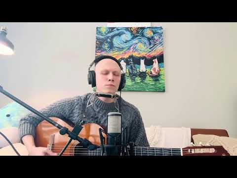 Ordinary World - Green Day (Chad Lucas Cover)